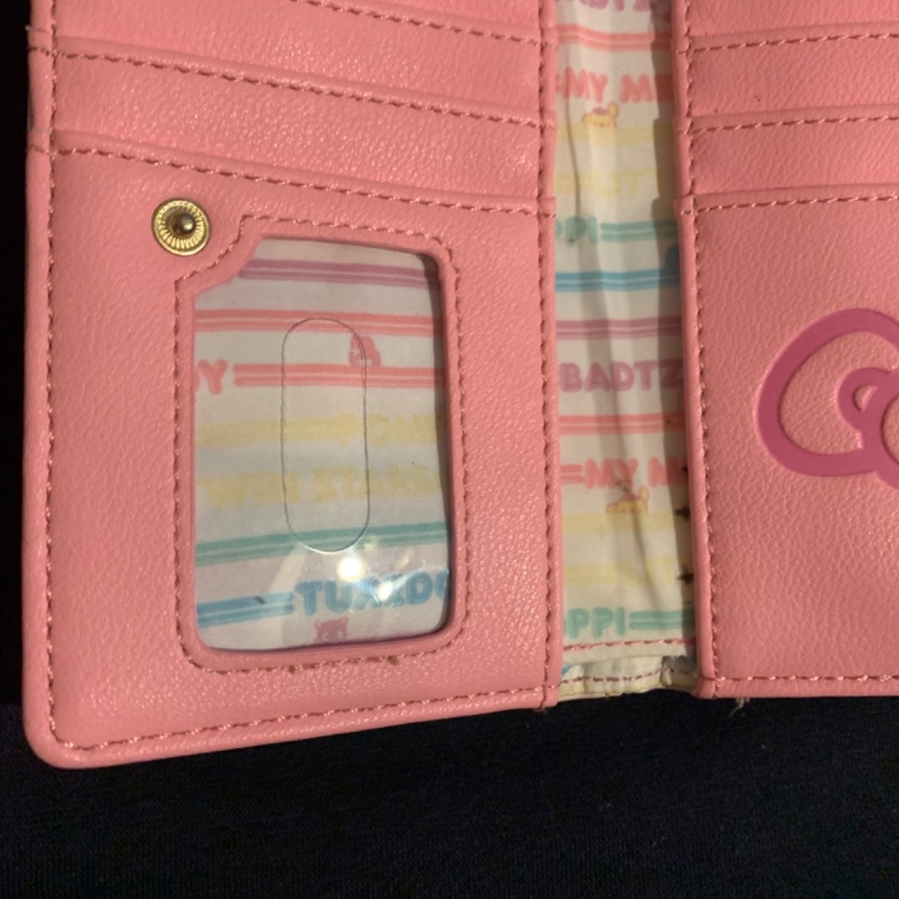 Hello Kitty Card holder - Picture 5 of 5